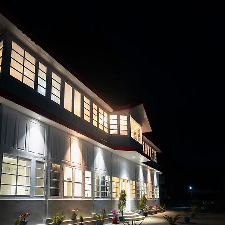 Hotel Crags Dalhousie Exterior foto